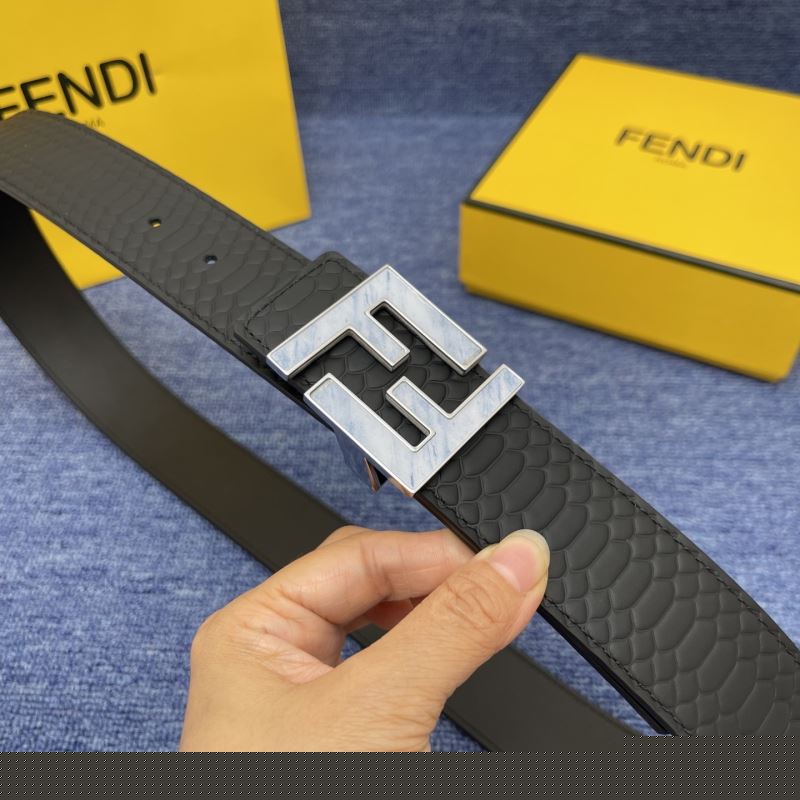 F**di belts